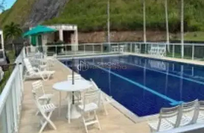 Apartamento com 2 quartos à venda na Rua Jurema, 00, Centro, Lauro de Freitas