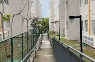 Apartamento com 2 quartos à venda na Avenida Aliomar Baleeiro, 00, Nova Brasília, Salvador