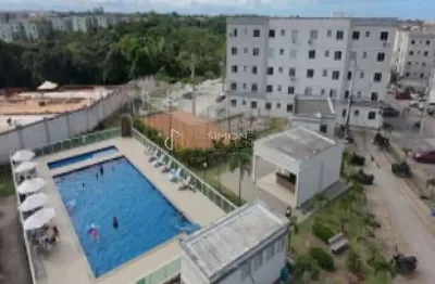 Apartamento com 2 quartos à venda na Rua Joaquim Ferreira, 00, Jardim das Margaridas, Salvador