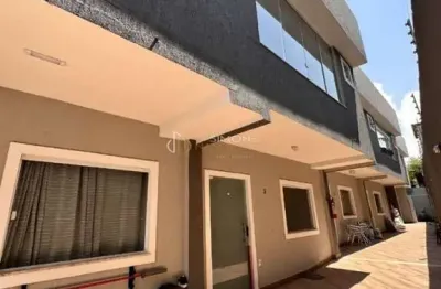 Apartamento com 3 quartos à venda na Rua Rodolfo 3b Barros, 00, Parque Jockey Clube, Lauro de Freitas