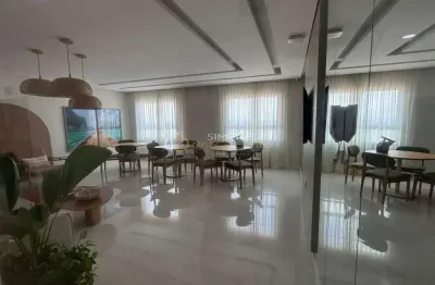 Studio moderno à venda na pituba - salvador/ba | mobiliado e pronto para morar