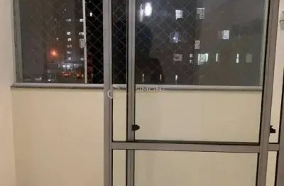 Apartamento para vender com 2 quartos no bairro vila laura em salvador