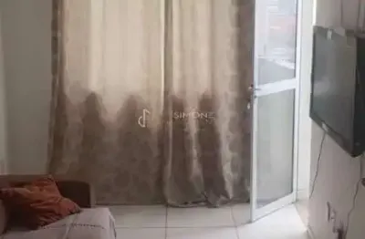 Apartamento com 2 quartos à venda na Avenida Ulysses Guimarães, 00, Sussuarana, Salvador