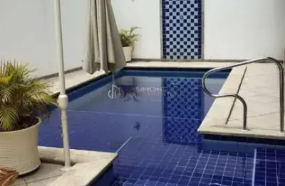 Casa em condomínio fechado com 4 quartos à venda na Rua Jardim Ipanema, 00, Pitangueiras, Lauro de Freitas