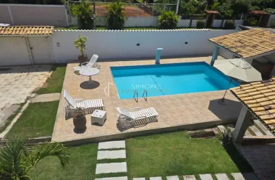 Casa de praia ampla – ideal para morar, investir ou alugar por temporada