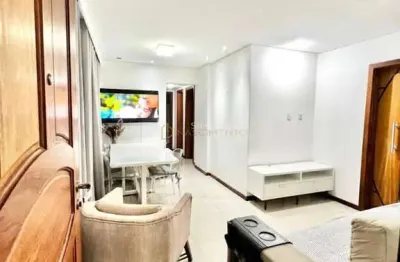 Apartamento com 3 quartos à venda na Rua dos Colibris, 00, Imbuí, Salvador