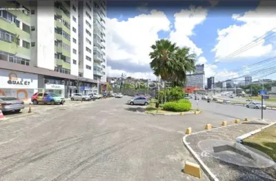 Apartamento com 1 quarto à venda na Avenida Antônio Carlos Magalhães, 00, Parque Bela Vista, Salvador