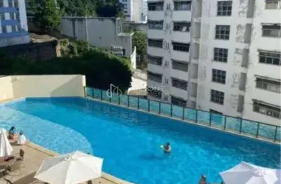 Apartamento moderno com 3 quartos, 85m² – conforto, praticidade e mobiliado