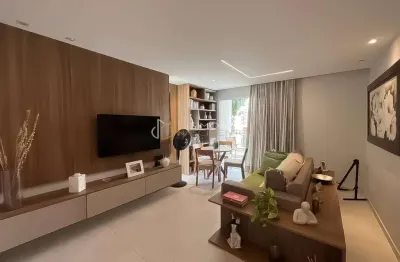 Apartamento com 4 quartos à venda na Avenida Praia de Guarapari, 1044, Vilas do Atlantico, Lauro de Freitas