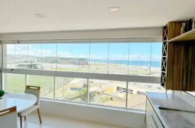 Apartamento para vender com 1 quartos no jardim armação em salvador