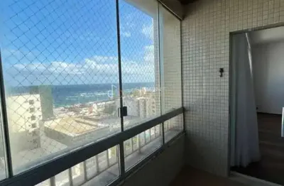 Apartamento com 3 quartos à venda na Avenida Manoel Dias, 00, Pituba, Salvador