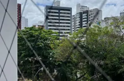Apartamento com 2 quartos à venda na Avenida Miguel Navarro y Cañizares, 00, Pituba, Salvador