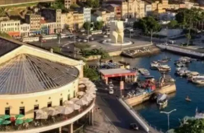 Sala comercial à venda na Avenida Estados Unidos, 00, Comércio, Salvador