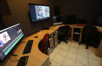 Sala comercial à venda na Rua Alceu Amoroso Lima, 314, Caminho das Árvores, Salvador