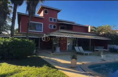 Casa em condomínio fechado com 4 quartos à venda na Condomínio Aldeia Jaguaribe, 00, Jaguaribe, Salvador