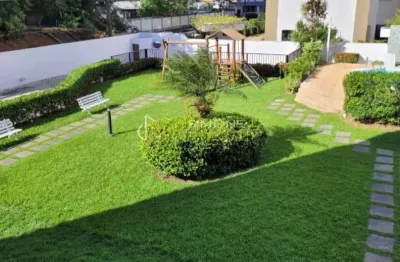 Apartamento 3 quartos com suíte, 114m², vista para o parque da cidade – 2 vagas – nascente total