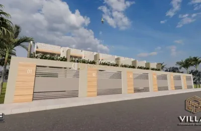 Apartamento com 2 quartos à venda na Rua Praia do Conde, 00, Ipitanga, Lauro de Freitas