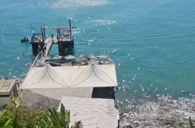 Apartamento à venda na Avenida Sete de Setembro, 00, Vitória, Salvador