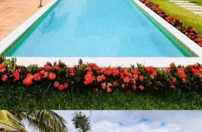 Casa em condomínio fechado com 3 quartos à venda na Estrada Do Coco, Km 36, 00, Barra do Jacuípe, Camaçari