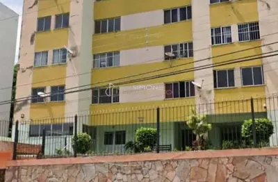 Apartamento com 2 quartos à venda na Rua Doutor Genésio Salles, 100, Vila Laura, Salvador