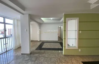 Vendo apartamento 4 quartos revertido, nascente, 129,35m², no canela.