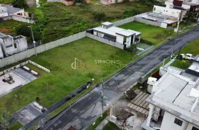 Terreno  para vender condomínio alphaville terras cascalheiras