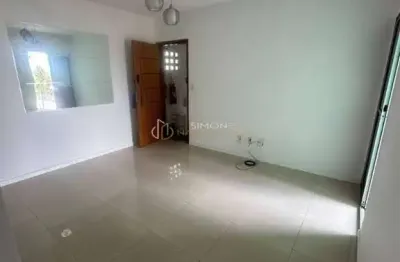 Apartamento com 2 quartos à venda na Rua São Geraldo, 00, São Cristóvão, Salvador