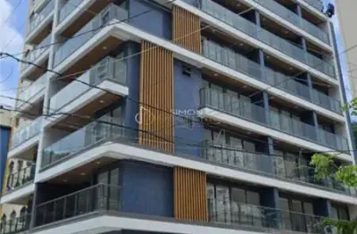 Apartamento para vender com 1 quartos no ocean barra em salvador