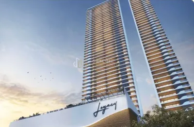 Apartamento com 4 quartos à venda na Alamedas Catabas, 00, Caminho das Árvores, Salvador