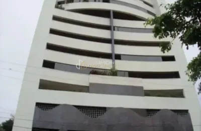 Apartamento com 5 quartos à venda na Rua Cícero Simões, 00, Pituba, Salvador