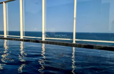 Apartamento com 1 quarto à venda na Rua General Severino Filho, 00, Stella Maris, Salvador