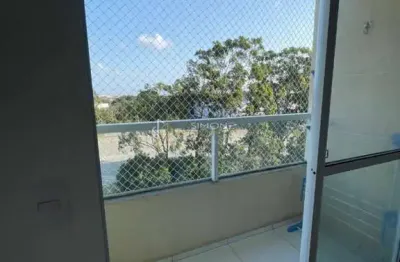 Apartamento com 2 quartos à venda na Estrada da Iasa, 00, Pirajá, Salvador