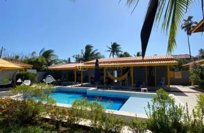 Casa com 3 quartos à venda na Avenida Diagonal  Vera Cruz, 46, Barra do Gil, Vera Cruz