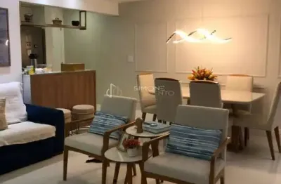 Apartamento com 2 quartos à venda na Rua Pasquale Gatto, 00, Piatã, Salvador