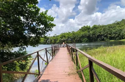 Terreno à venda na Br 324  Km 599, 00, Centro, Simões Filho