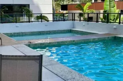 Apartamento com 3 quartos à venda na Avenida Alphaville, 00, Alphaville I, Salvador