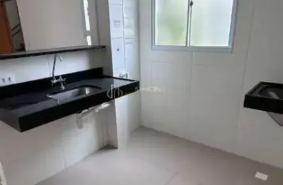 Apartamento com 2 quartos à venda na Travessa Da Grama, 00, Abrantes, Camaçari