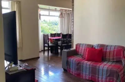 Apartamento com 3 quartos à venda na Rua do Beija-flor, 00, Imbuí, Salvador