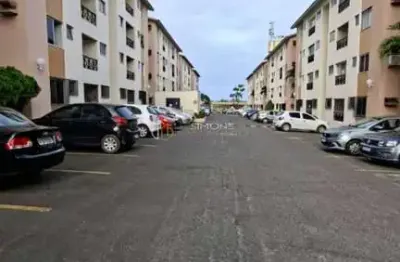 Apartamento com 2 quartos à venda na Rua Luís Eduardo Magalhães, 192, Paralela, Salvador