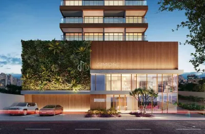 Apartamento com 1 quarto à venda na Rua Marquês de Caravelas, 00, Barra, Salvador