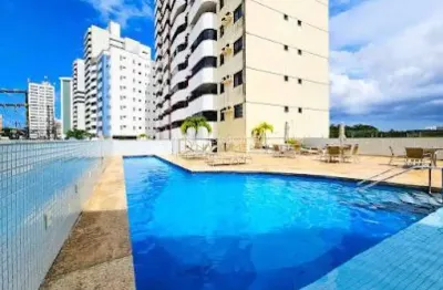 Apartamento para vender com 2 quartos 1 suíte no bairro imbuí em salvador