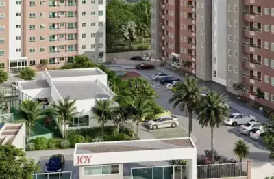 Apartamento com 2 quartos à venda na Rua Luís Eduardo Magalhães, 00, Itapuã, Salvador