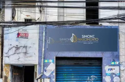 Casa com 5 quartos à venda na Rua Oswaldo Cruz, 00, Rio Vermelho, Salvador