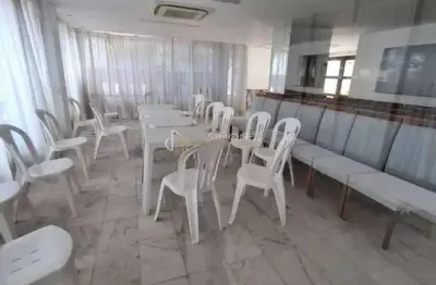 Apartamento com 3 quartos à venda na Rua Desembargador Manoel Pereira, 00, Costa Azul, Salvador