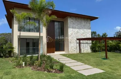 Casa em condomínio fechado com 8 quartos à venda na Condomínio Paria Bella, 00, Açu da Torre, Mata de São João