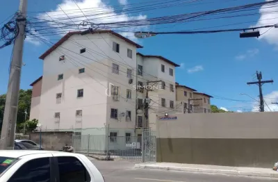 Apartamento com 2 quartos à venda na Rua Mocambo, 00, Trobogy, Salvador
