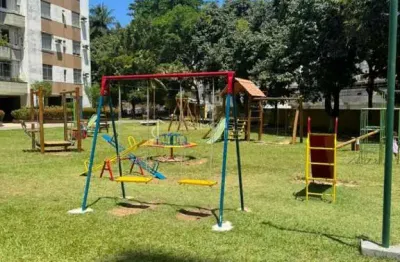Apartamento 3/4 com suíte no condomínio moradas do bosque – imbuí, salvador/ba