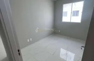 Apartamento com 2 quartos à venda na Rua Vereador Zezéu Ribeiro, 00, Fazenda Grande 1, Salvador