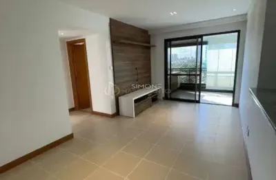 Apartamento com 2 quartos à venda na Rua Biriba, 00, Patamares, Salvador
