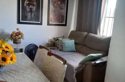 Apartamento com 2 quartos à venda na Rua Professor Milton Santos, 00, Canabrava, Salvador